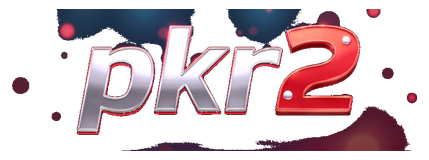 pkr2 app logo