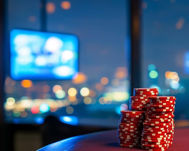 pkr2 app Live Casino