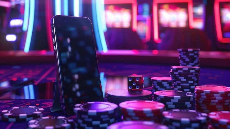 pkr2 app Slots